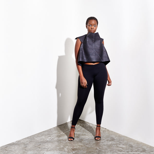 Waveform Top