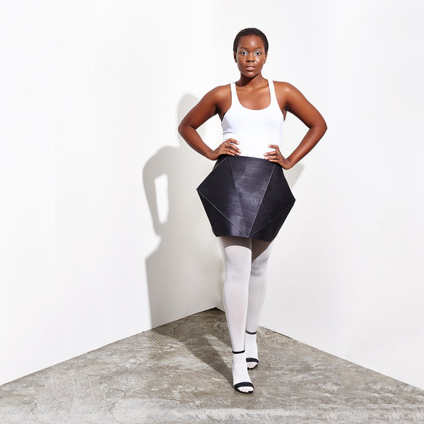 Vocoder Skirt