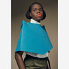 Cipher Cape / Sound Absorbing Wall Hanging