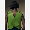 Intercept Tank / Sound Absorbing Wall Hanging