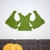 Intercept Tank / Sound Absorbing Wall Hanging