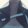 Space Race Poncho