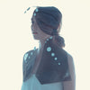 Cosmonaut Veil
