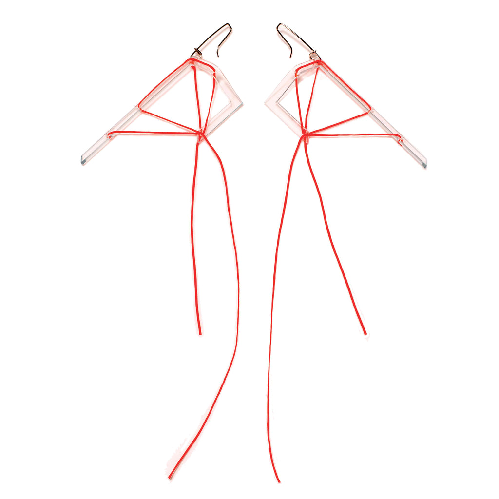 Amplify Earrings