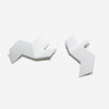 Paralysist Studs | White Noise