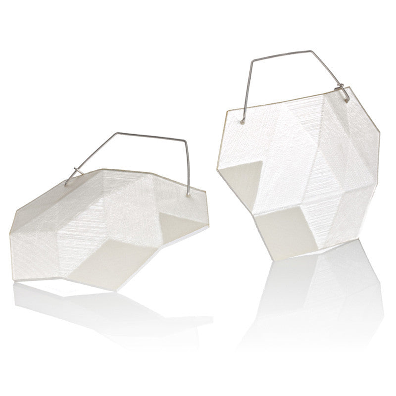 Mayhem Earrings