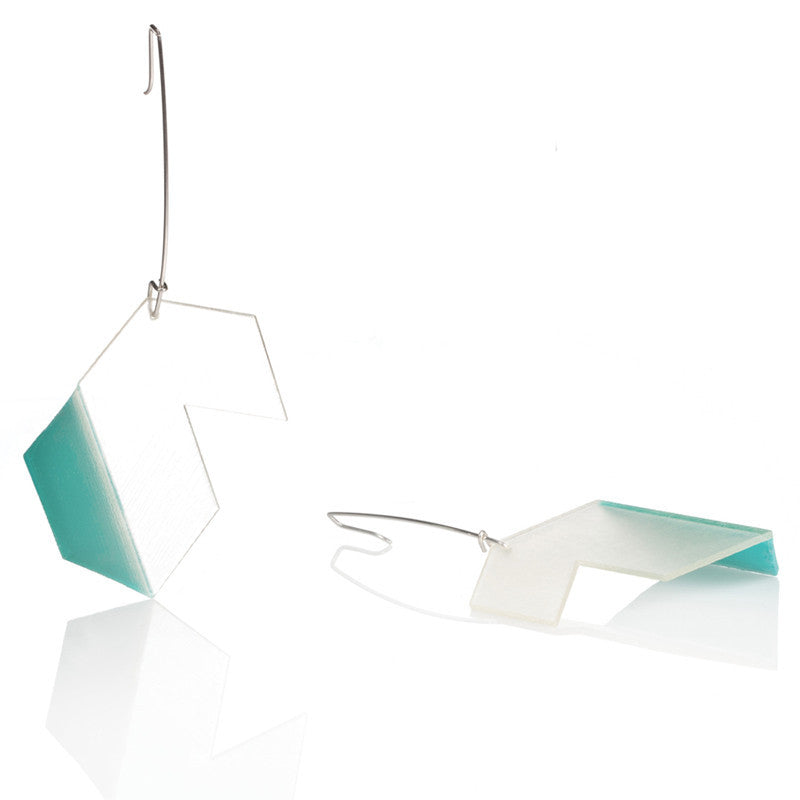 Sabotage Earrings