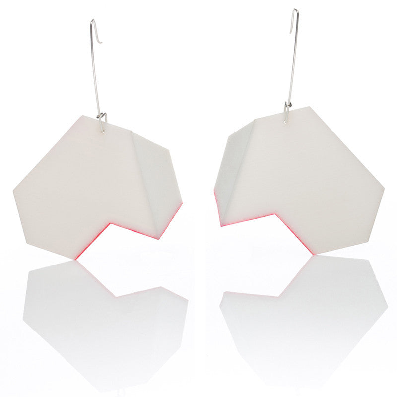 Seek Earrings