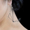 Sustain Earrings
