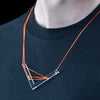 Signal Necklace