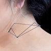 Feedback Earrings