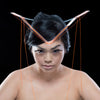 Synesthesia Headpiece