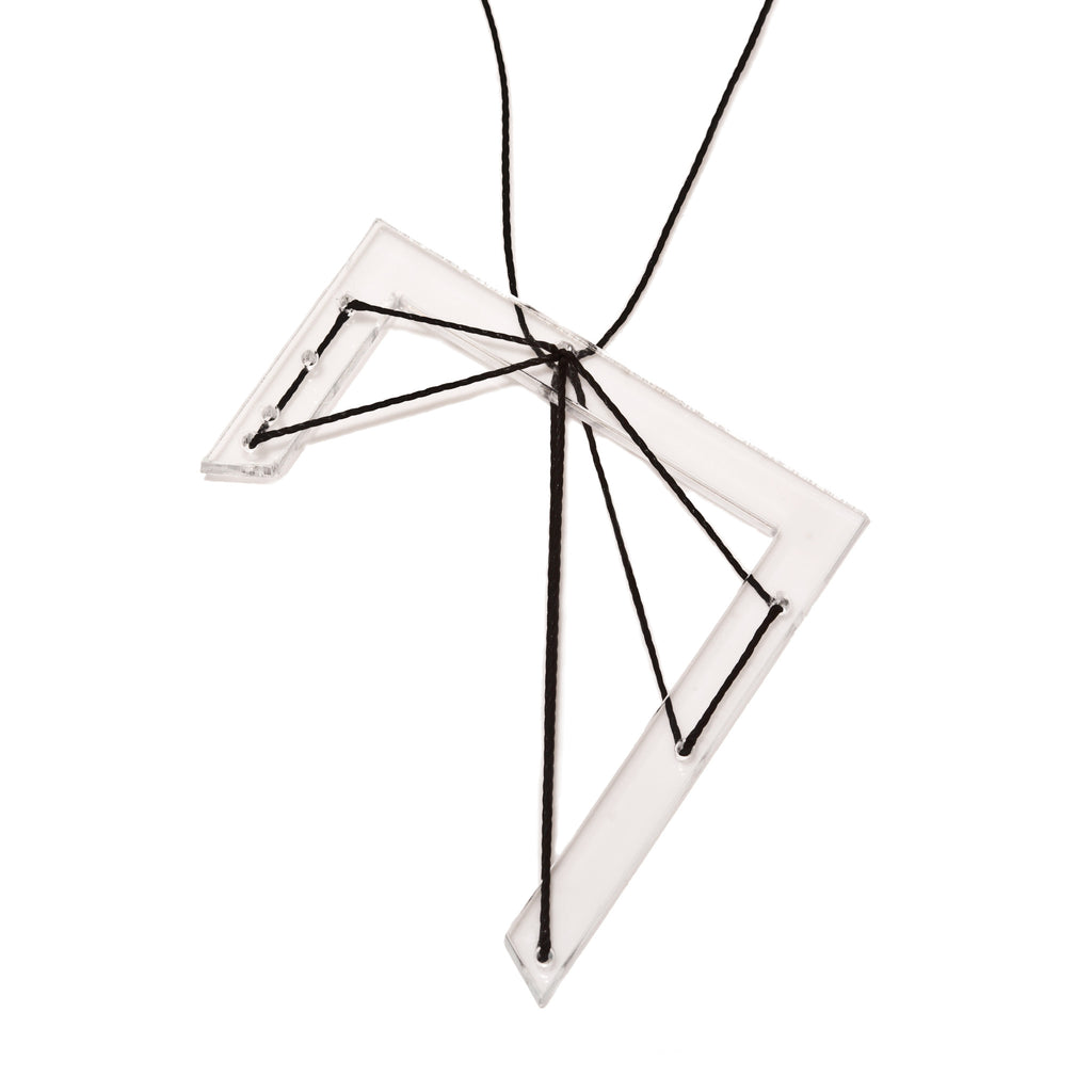 Input Necklace