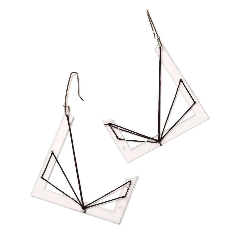 Sustain Earrings