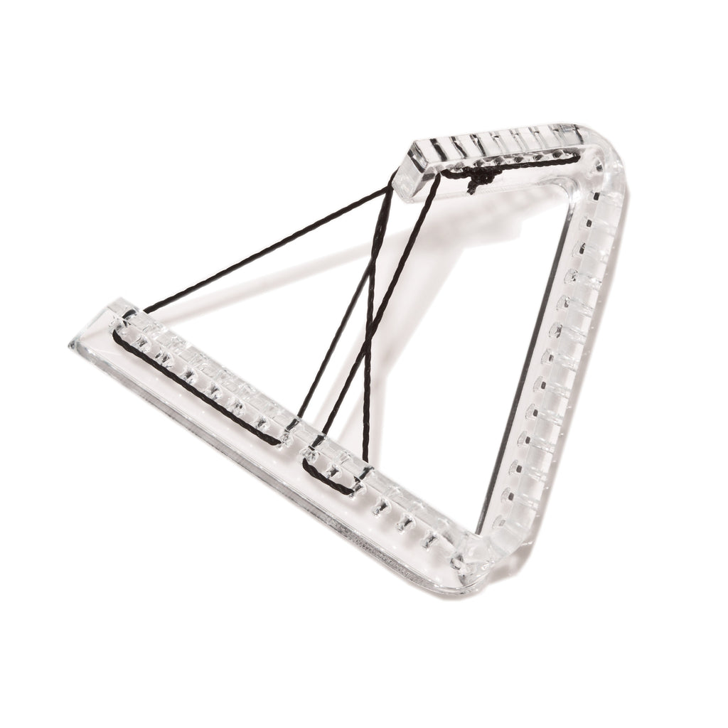 Distortion Ring